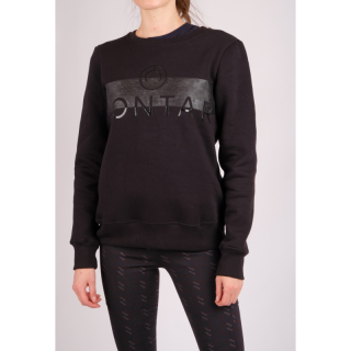 Sweat sawyer logo montar