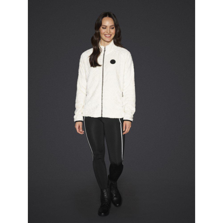 Veste polaire shadow fleece mountain horse