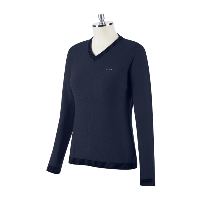 Pull solima  animo d