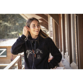 Sweat penelope hoodie millie