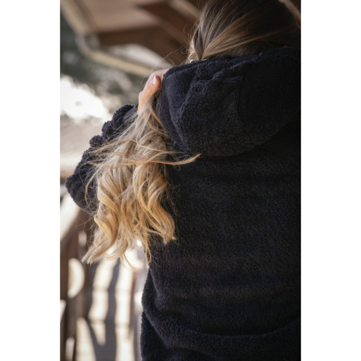 Sweat penelope hoodie millie