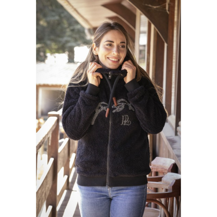 Sweat penelope hoodie millie