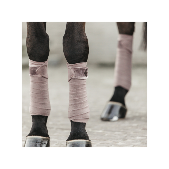 Bande de polo velvet