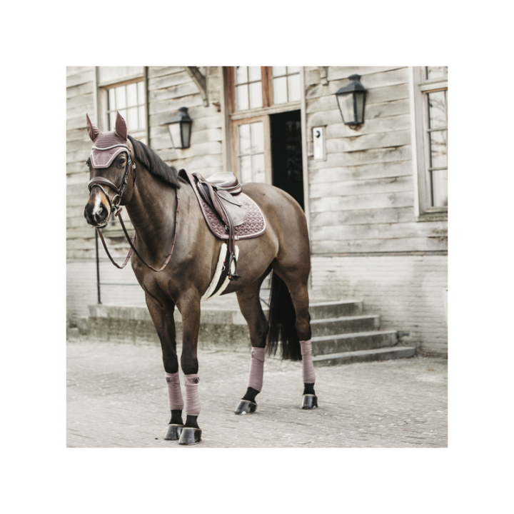 Bande de polo velvet