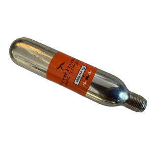 Cartouche 60cc gilet airbag freejump