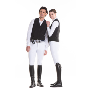 Airbag equitation freejump