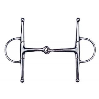 Aiguille olive brise inox 125