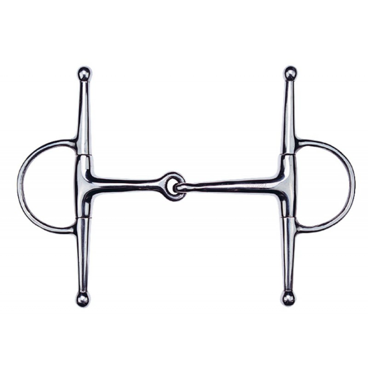 Aiguille olive brise inox 125