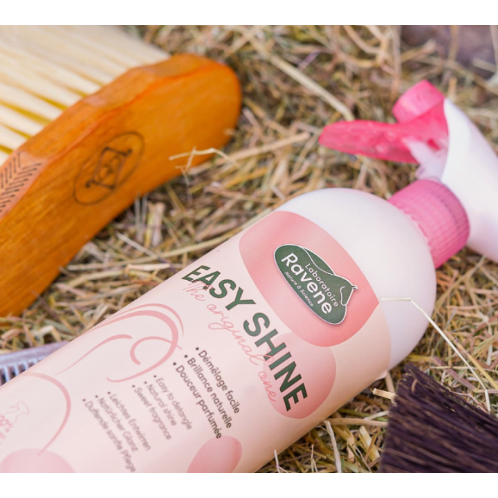 Ravene easy shine spray 750ml