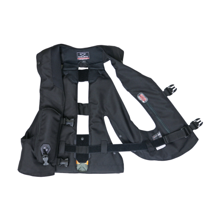 Gilet hit air mlvc 3