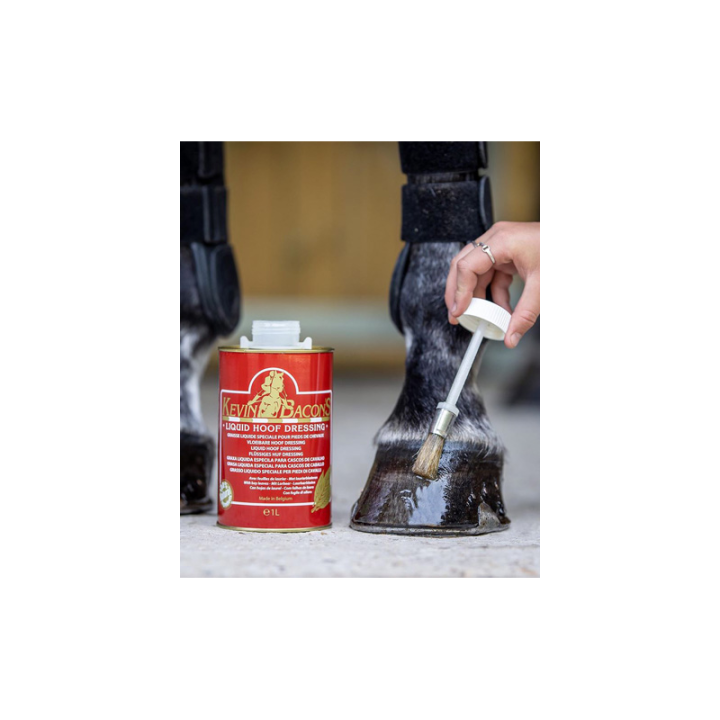 Liquid sabots kevin bacon's 1l