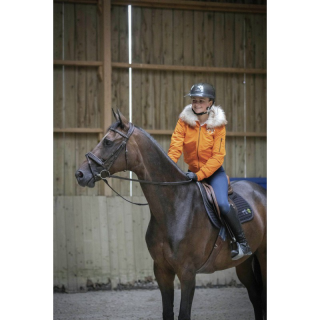 Blouson penelope lyon cap. d.