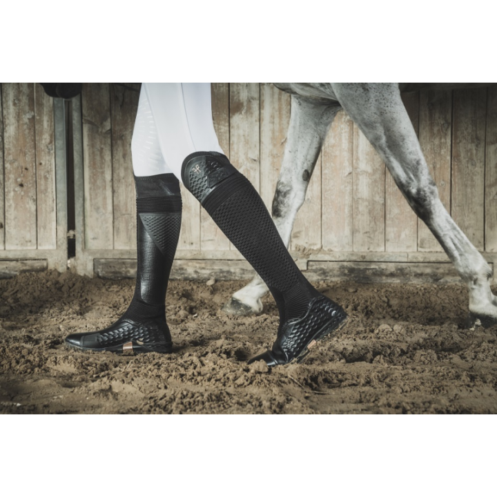 Bottes teknit boots horse pilot d