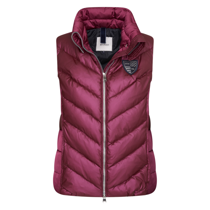 Gilet h.v enja