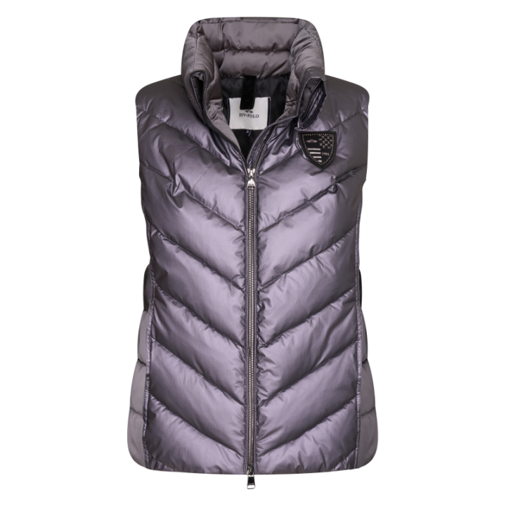 Gilet h.v enja