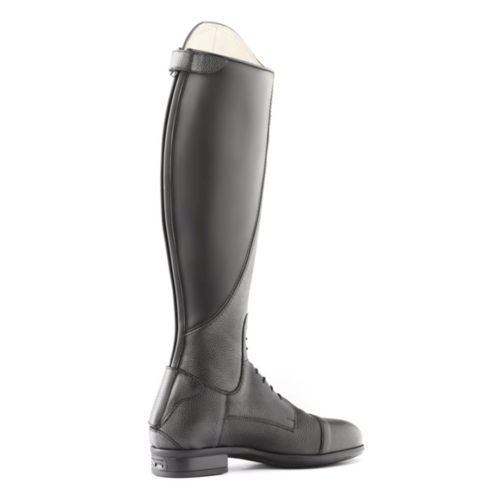 Bottes breton close contact noire