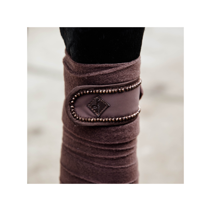 Bande de polo kentucky pearls