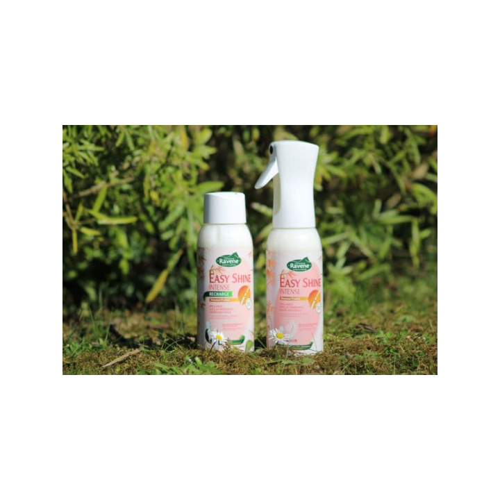 Easy shine intense 500ml