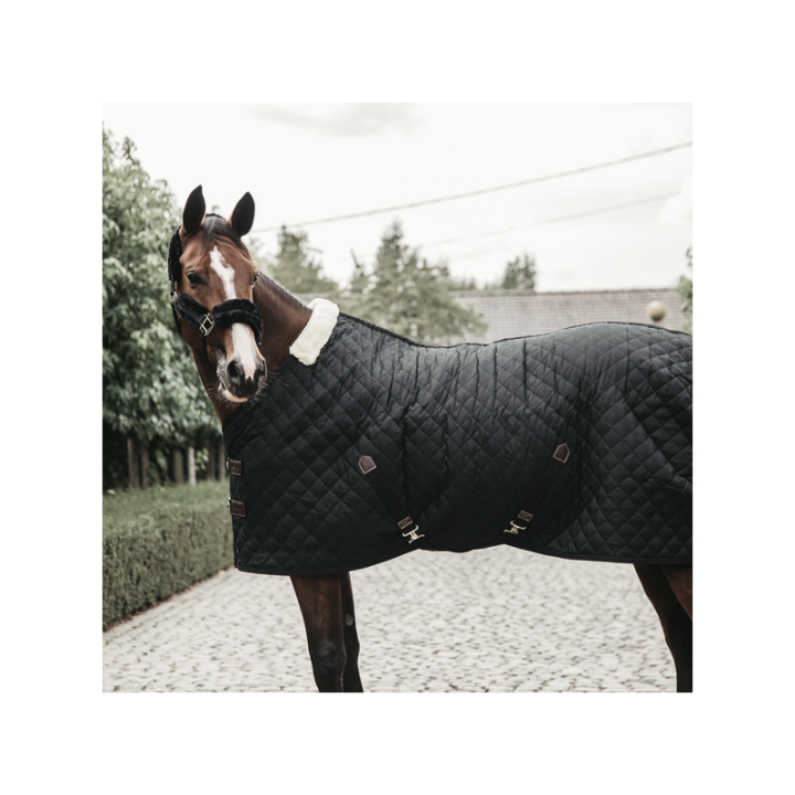 Couv. kentuky ecurie 400gr