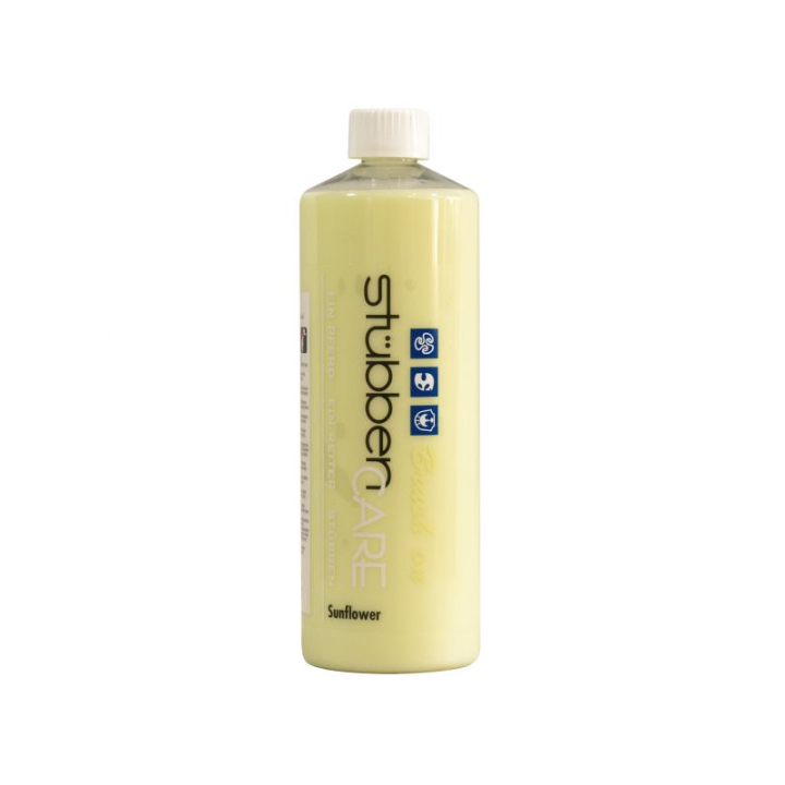 Recharge lustrant stub.brush on sunflower 1l