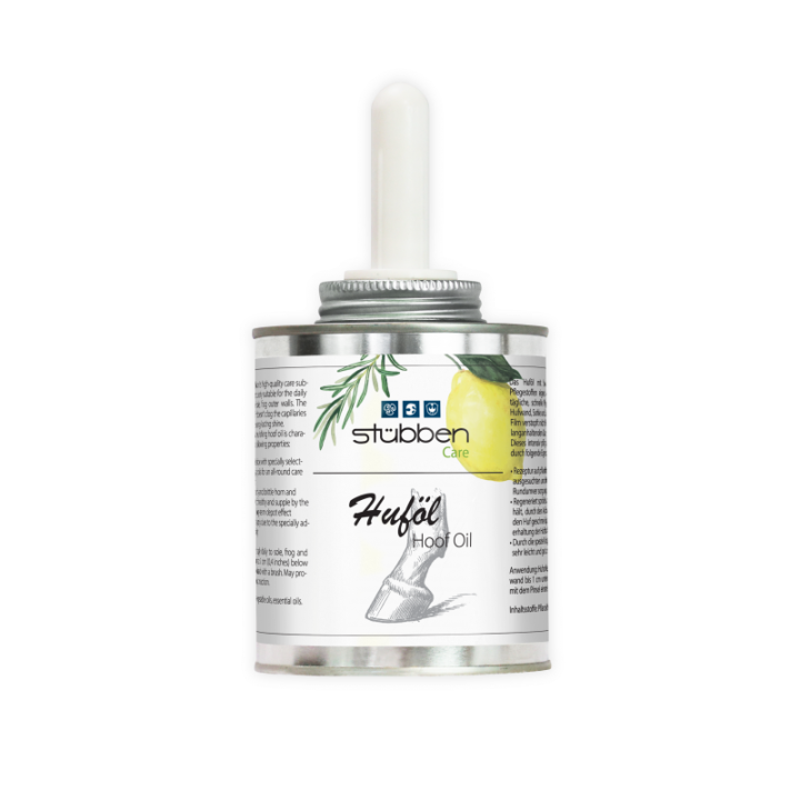 Huile pour sabots stübben 400ml