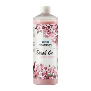 Recharge lustrant stub.brush on cerise 1l