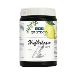 Baume pour sabots 1l stübben