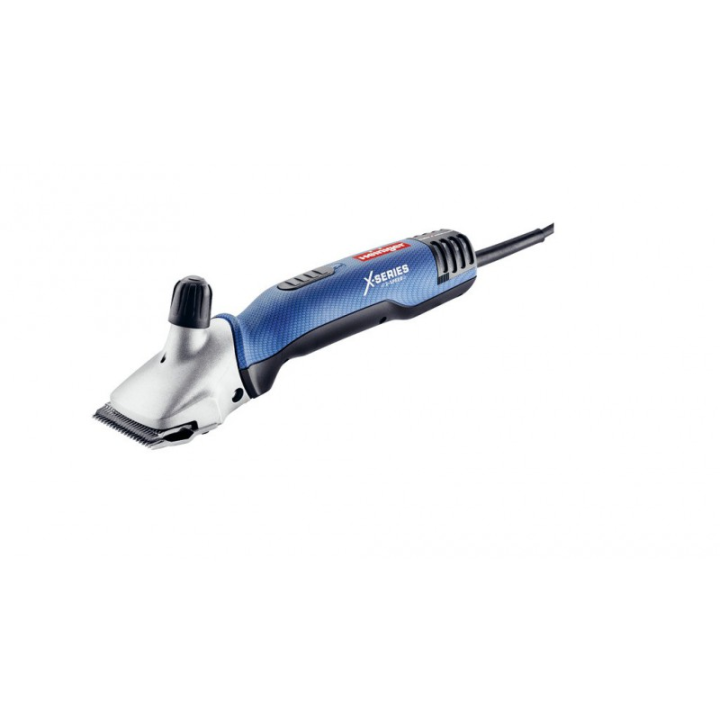 Tondeuse heiniger xperience 2