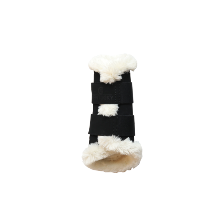 Guetre air mouton kentucky