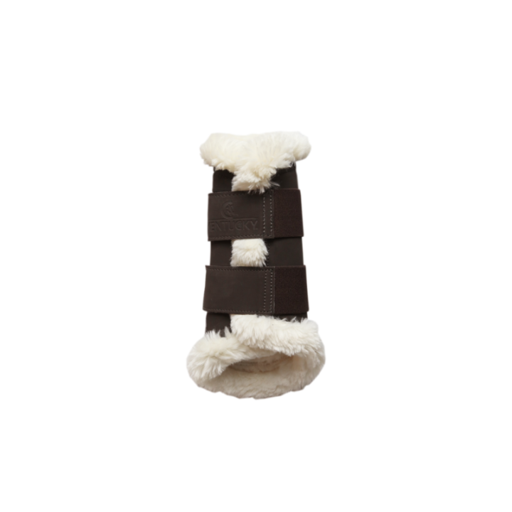 Guetre air mouton kentucky