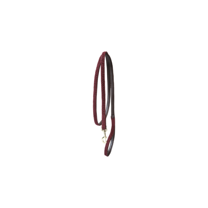 Longe nylon tresse 2m