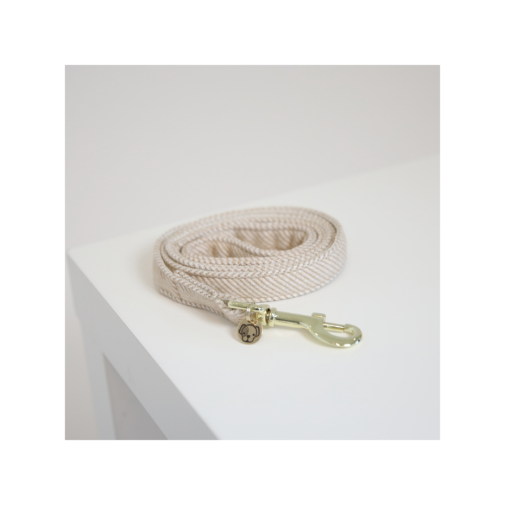 Laisse pour chien wool 120cm