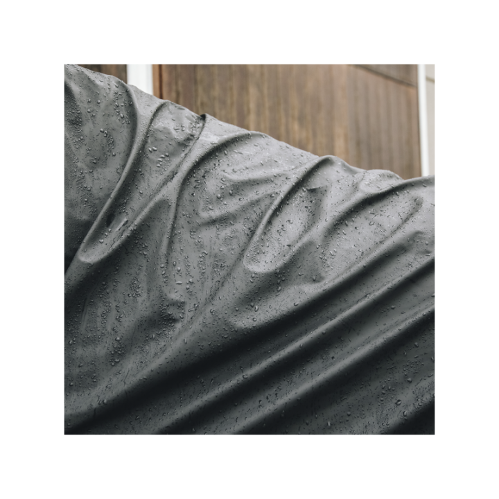 Manteau impermeable pour chevaux hurricane