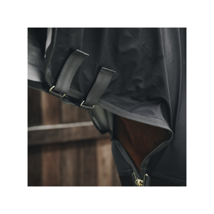 Manteau impermeable pour chevaux hurricane