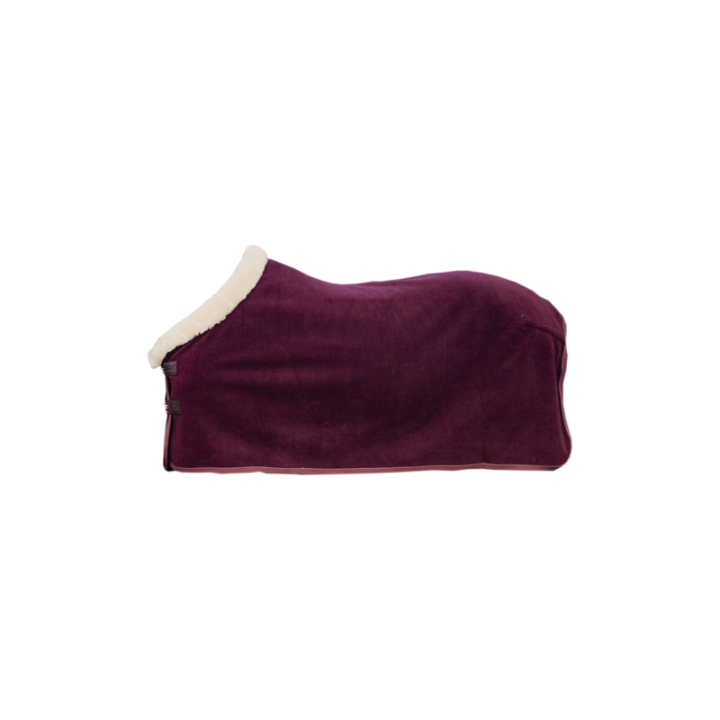 Chemise sechante show fleece heavy