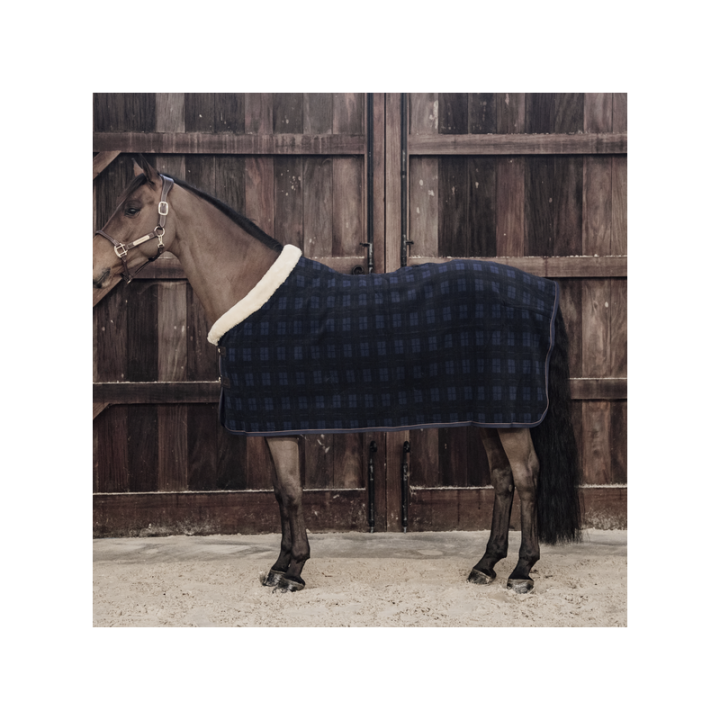 Chemise sechante show fleece heavy