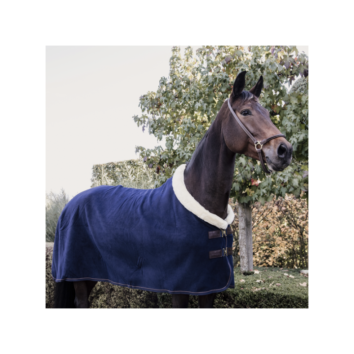 Chemise sechante show fleece heavy