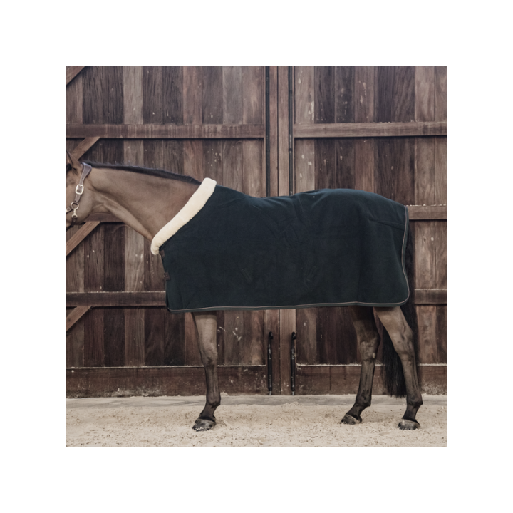 Chemise sechante show fleece heavy