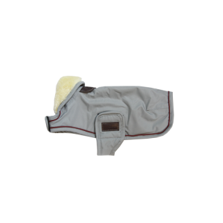 Manteau chien impermeable 160g
