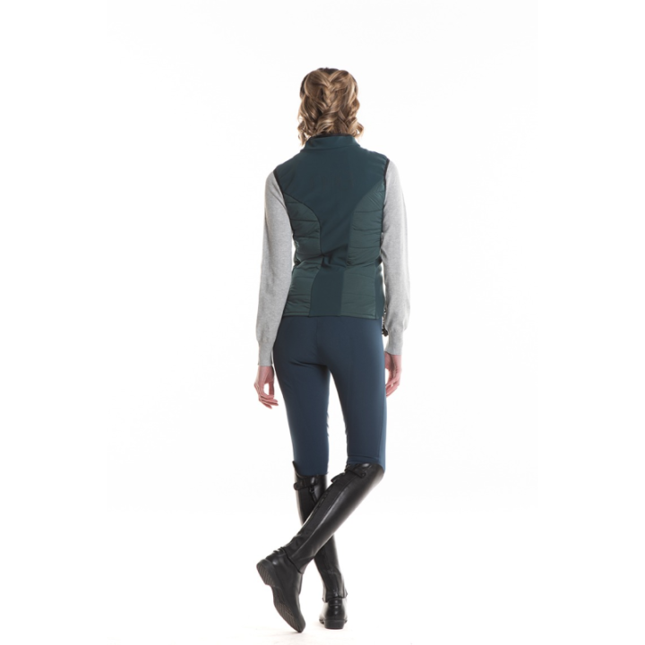 Veste sans manche kloe oscar et gabriel