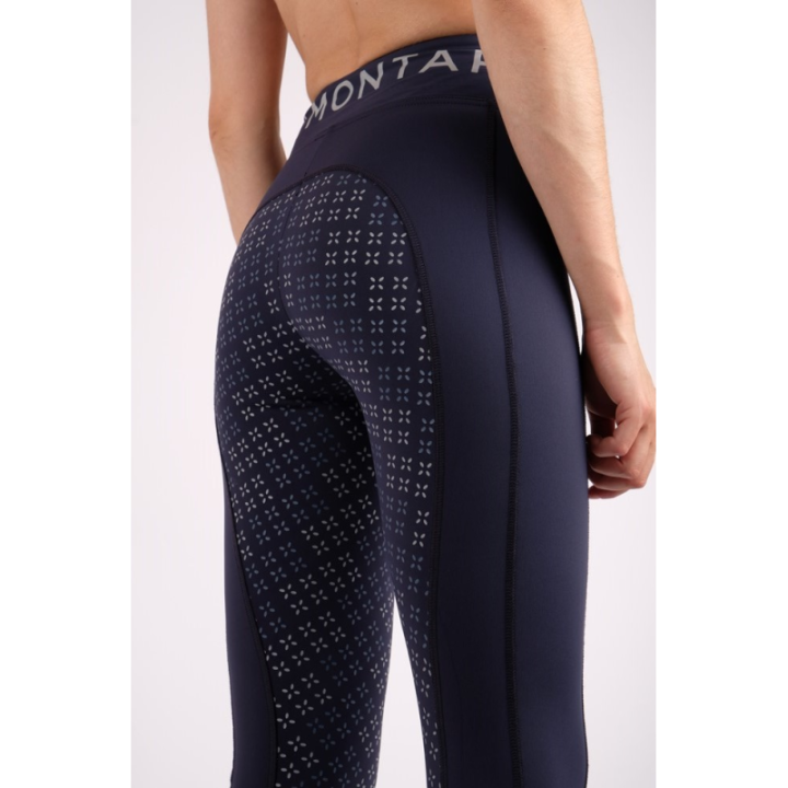 Leggings selena montar