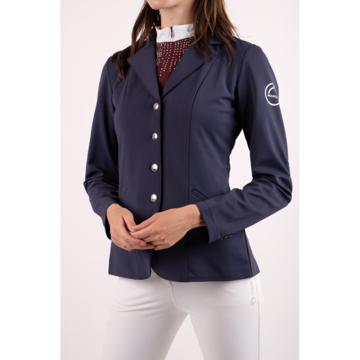 Veste conours bonnie montar