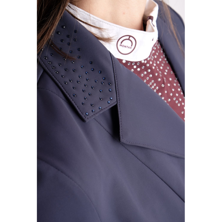 Veste conours bonnie montar