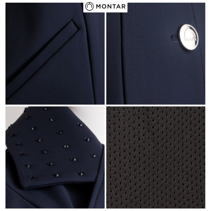 Veste conours bonnie montar