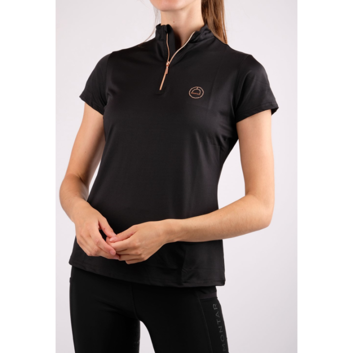 Polo everly junior mc montar