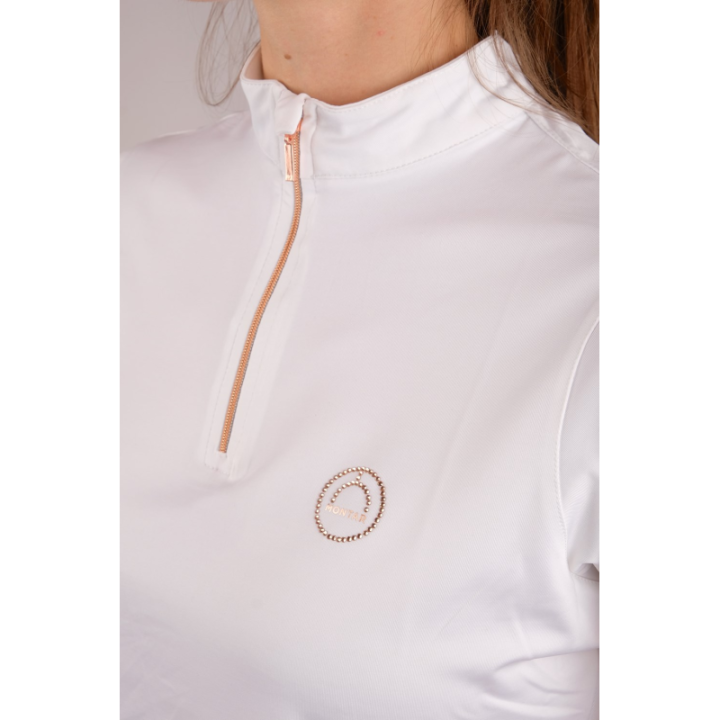 Polo everly junior mc montar