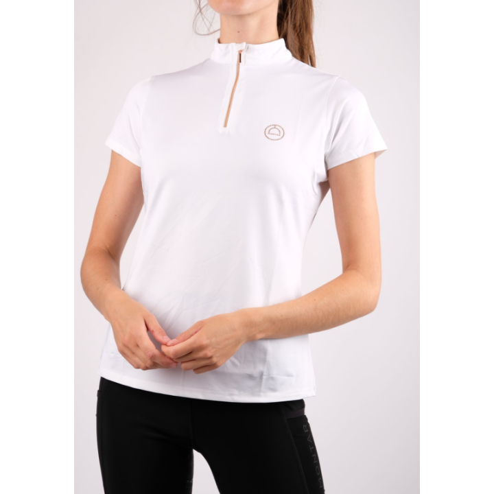 Polo everly junior mc montar