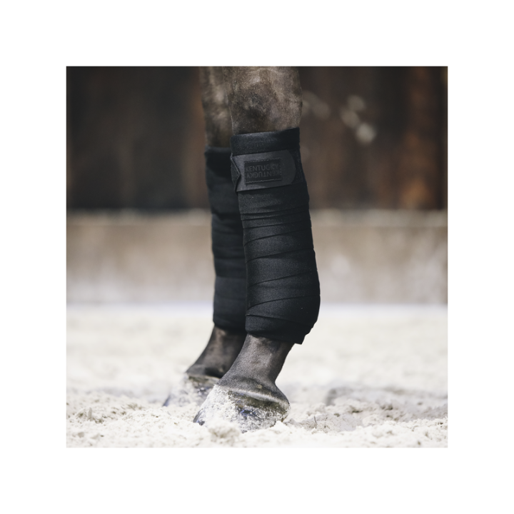 Bande de travail repellent-set de 2