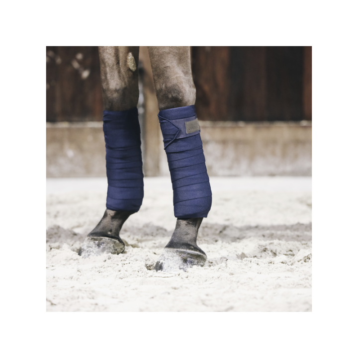 Bande de travail repellent-set de 2