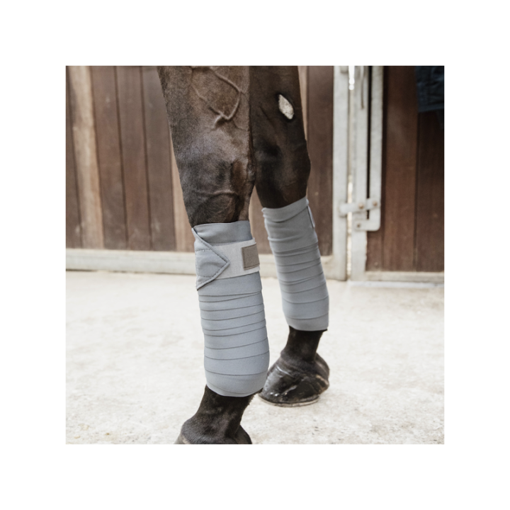 Bande de travail repellent-set de 2